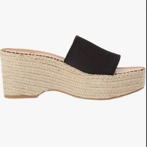 Dolce vita wedge size 8